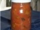 Zucchini Chutney - Rezept
