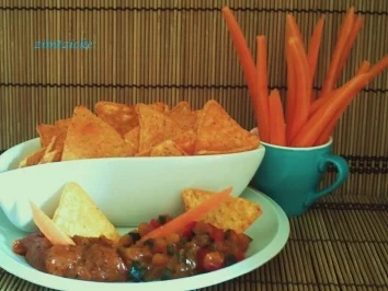 Zucchini Chutney - Rezept - Bild Nr. 2