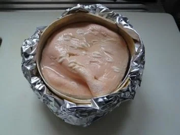 Jumpfere-Fondue - Rezept - Bild Nr. 2