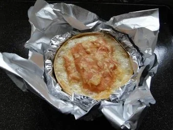 Jumpfere-Fondue - Rezept - Bild Nr. 3