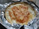 Jumpfere-Fondue - Rezept
