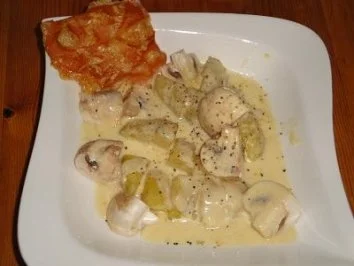 Jumpfere-Fondue - Rezept - Bild Nr. 4