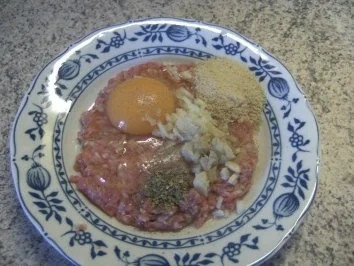 Gemüsesuppe - Rezept - Bild Nr. 4