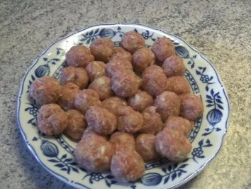 Gemüsesuppe - Rezept - Bild Nr. 5