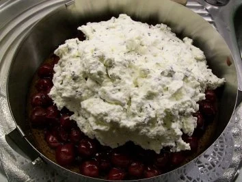 Rezept: Meine Maulwurftorte.... Bild Nr. 3 Meine Maulwurftorte.... - Rezept - Bild Nr. 3