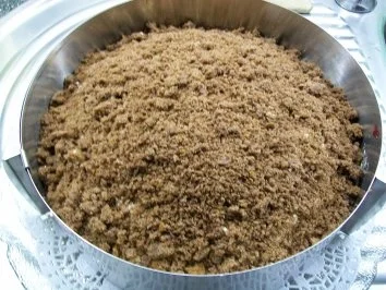 Rezept: Meine Maulwurftorte.... Bild Nr. 4 Meine Maulwurftorte.... - Rezept - Bild Nr. 4