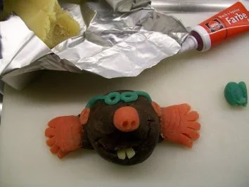 Rezept: Meine Maulwurftorte.... Bild Nr. 5 Meine Maulwurftorte.... - Rezept - Bild Nr. 5