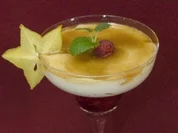 Verführung unter kristallinem Grund (Sabine Kaack) - Rezept