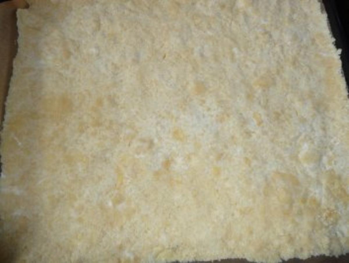 Marmeladen - Kokos - Kuchen - Rezept - Bild Nr. 5