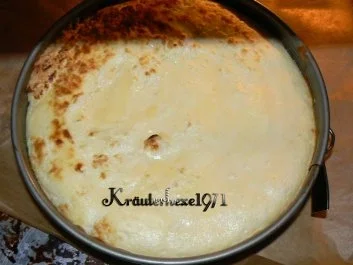 Rezept: Weihnachtlicher Käsekuchen Bild Nr. 5 Weihnachtlicher Käsekuchen - Rezept - Bild Nr. 5