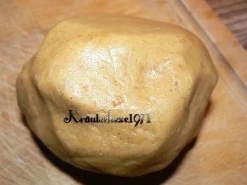 Rezept: Weihnachtlicher Käsekuchen Bild Nr. 2 Weihnachtlicher Käsekuchen - Rezept - Bild Nr. 2