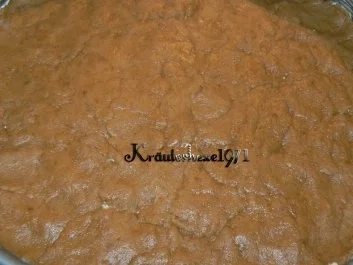 Rezept: Weihnachtlicher Käsekuchen Bild Nr. 3 Weihnachtlicher Käsekuchen - Rezept - Bild Nr. 3