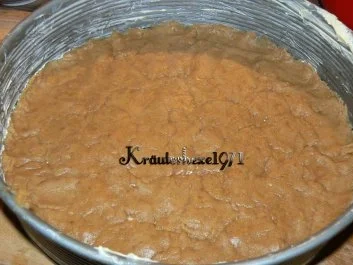 Rezept: Weihnachtlicher Käsekuchen Bild Nr. 4 Weihnachtlicher Käsekuchen - Rezept - Bild Nr. 4