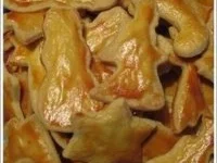 Weihnachts-Badische-Butterbackes - Rezept