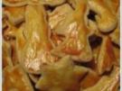 Weihnachts-Badische-Butterbackes - Rezept