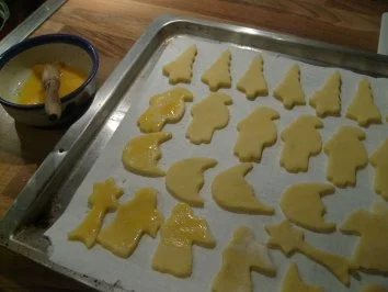 Weihnachts-Badische-Butterbackes - Rezept - Bild Nr. 3