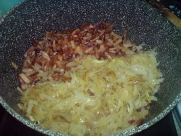 Rezept: Soljanka Soljanka - Rezept