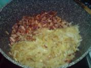 Soljanka - Rezept
