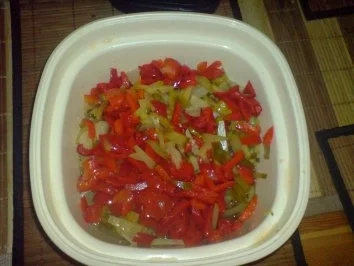 Rezept: Soljanka Bild Nr. 2 Soljanka - Rezept - Bild Nr. 2