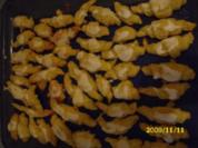 Martinshörnchen - Rezept