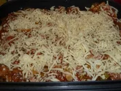 Maultaschen-Auflauf - Rezept