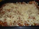 Maultaschen-Auflauf - Rezept