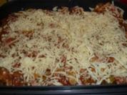 Maultaschen-Auflauf - Rezept