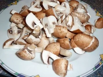 Rezept: Maultaschen-Auflauf Bild Nr. 3 Maultaschen-Auflauf - Rezept - Bild Nr. 3