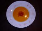 Möhren -Paprika-Suppe - Rezept