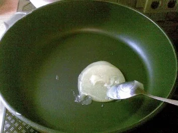 Rinderfilet in Butterphase mit Stockschwämmchen , Schalotten und Kräuterbutter - Rezept - Bild Nr. 7