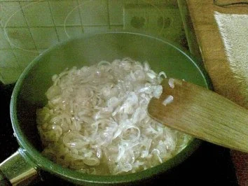 Rinderfilet in Butterphase mit Stockschwämmchen , Schalotten und Kräuterbutter - Rezept - Bild Nr. 8