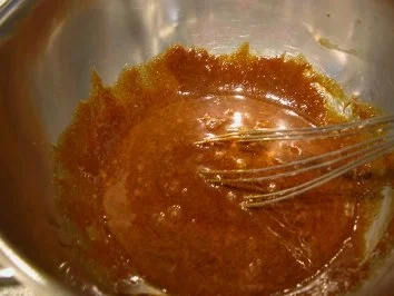 Rezept: Lebkuchen Adventskalender Bild Nr. 2 Lebkuchen Adventskalender - Rezept - Bild Nr. 2