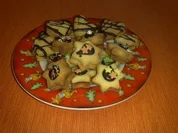 Nutella-Häppchen - Rezept