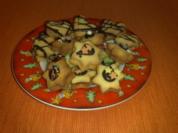 Nutella-Häppchen - Rezept