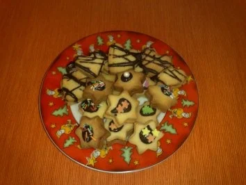 Nutella-Häppchen - Rezept - Bild Nr. 2