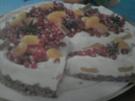 Spekulatius-Torte - Rezept