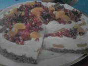 Spekulatius-Torte - Rezept