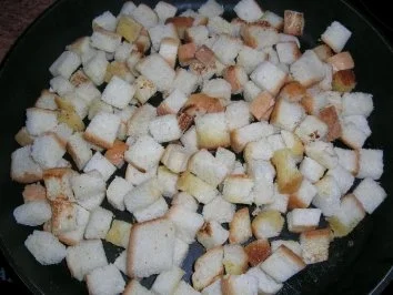 Rezept: Gefüllte aber ENTBEINTE Ente mit Maronen ud Cranberries - schmeckt auch kalt sehr lecker mit entsprechender Beilage Bild Nr. 9 Gefüllte aber ENTBEINTE Ente mit Maronen ud Cranberries - schmeckt auch kalt sehr lecker mit entsprechender Beilage - Rezept - Bild Nr. 9