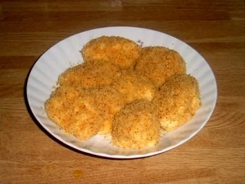 Rezept: Quark-Nocken Quark-Nocken - Rezept