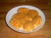 Quark-Nocken - Rezept