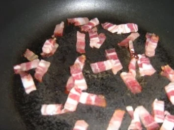 Rezept: Gulasch vom Kalb unter einer Kartoffelhaube Bild Nr. 4 Gulasch vom Kalb unter einer Kartoffelhaube - Rezept - Bild Nr. 4