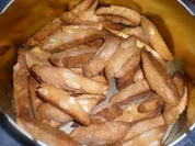 Italenisches Mandelgebäck - Rezept