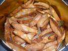 Italenisches Mandelgebäck - Rezept