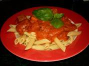 Tylls Gulasch - Rezept