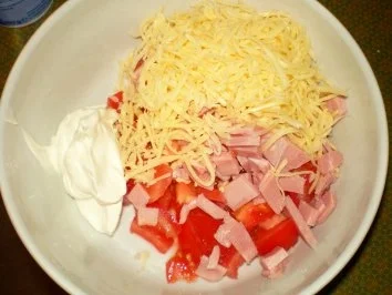 Pizzatoasts - Rezept - Bild Nr. 2