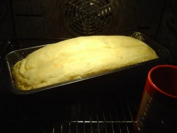 Weissbrot für ein schönes Frühstück... - Rezept - Bild Nr. 4