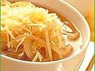 Pariser Zwiebelsuppe - Rezept