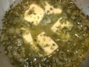 Dorschfilet im Lauchmantel auf Kartoffelstampf und Petersilienbutter - Rezept - Bild Nr. 2