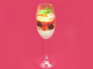 Geeistes Prosecco-Süppchen - Rezept
