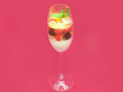 Geeistes Prosecco-Süppchen - Rezept